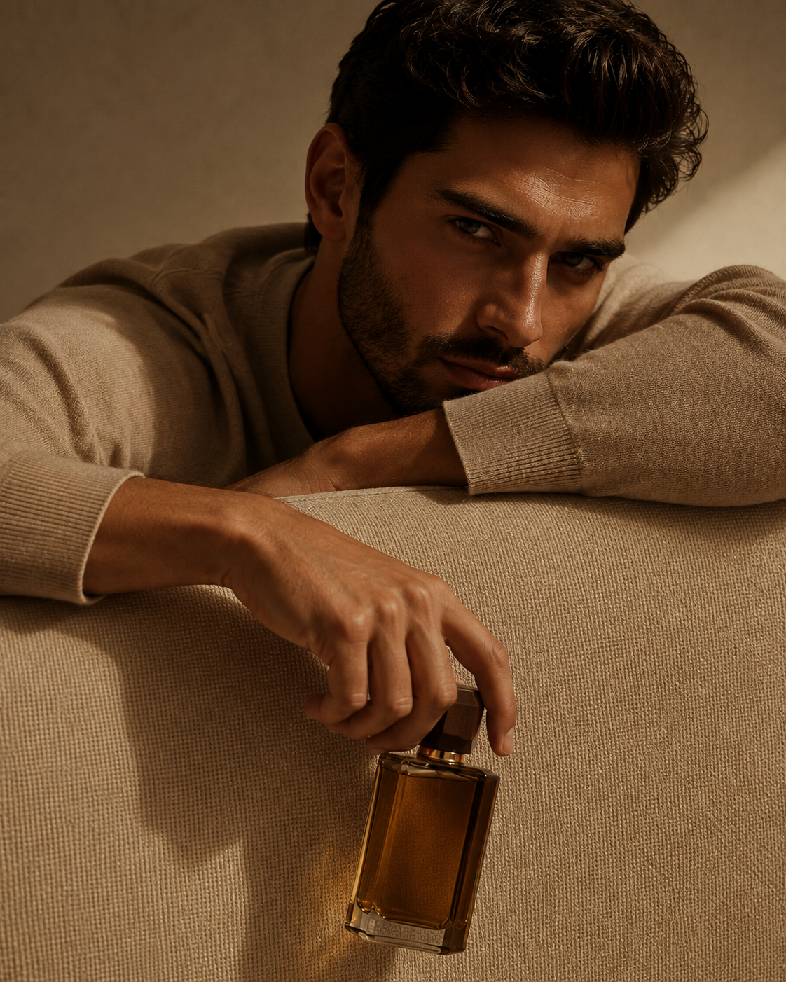 Perfumes Masculinos