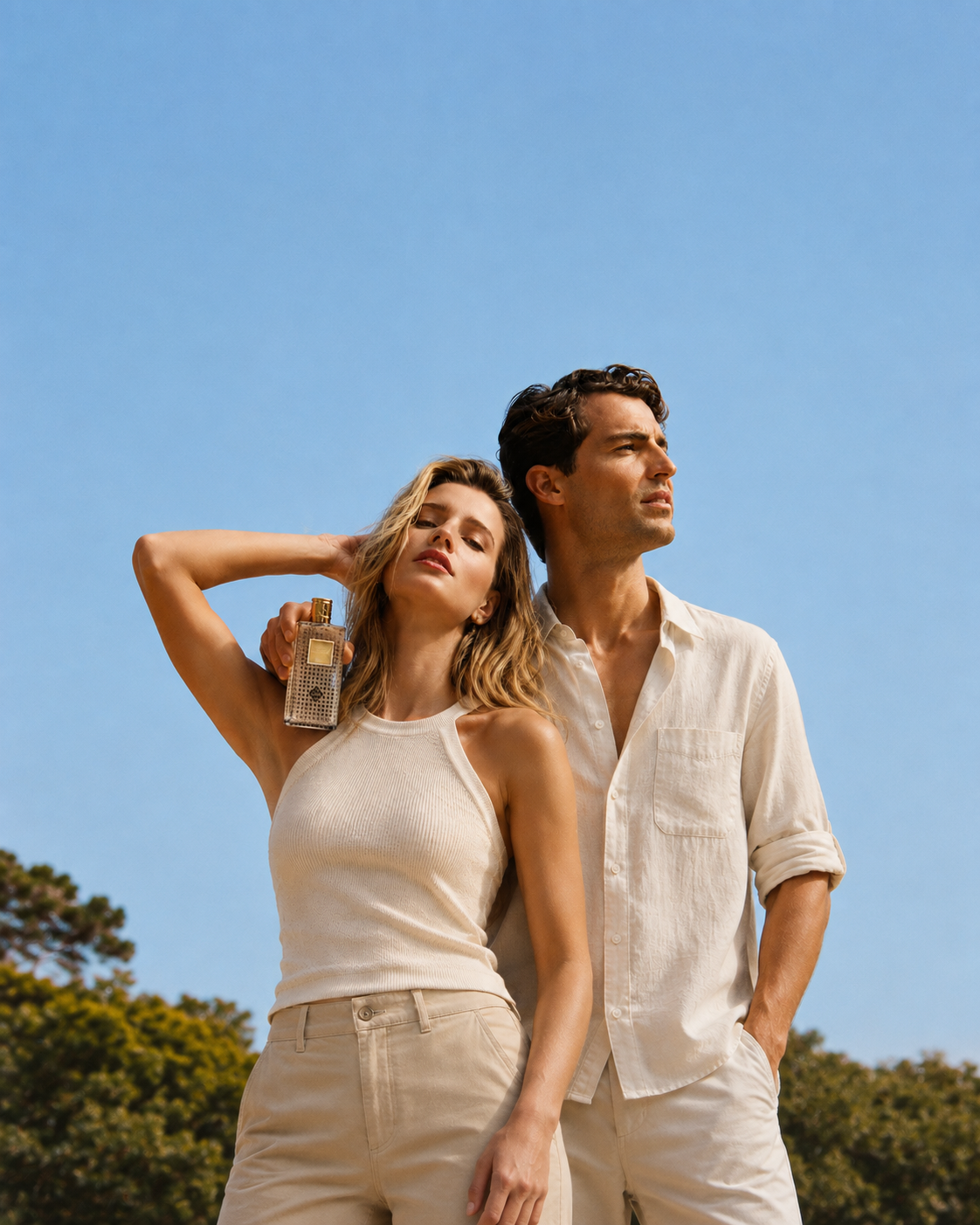 Perfumes Unisex