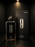 Afnan 9PM