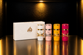Kit Yaras 30 ml 4 Unidades - Dama