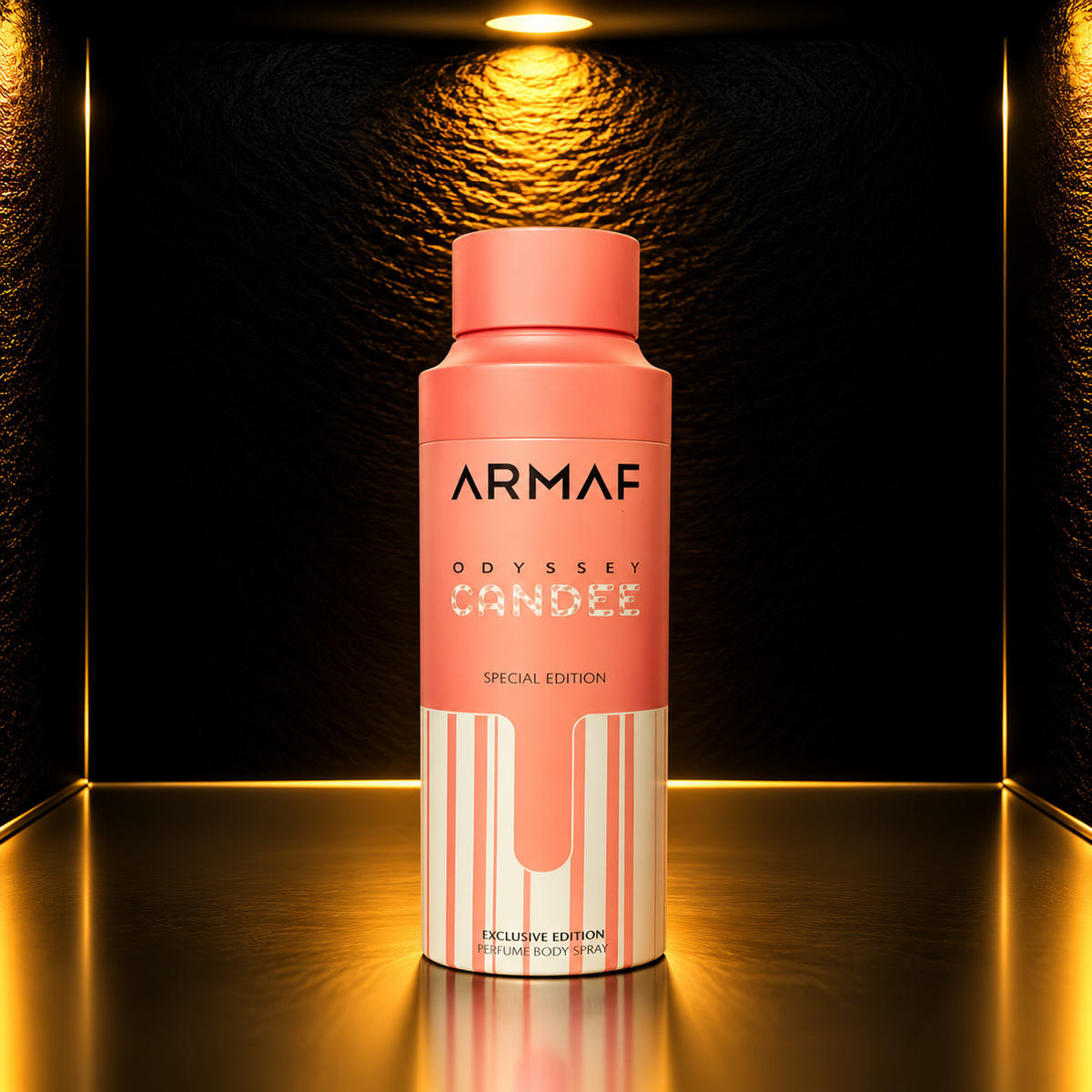Body Spray Odyssey Candee