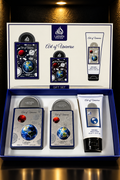 Kit Art Of Universe + Perfume 50 ml + Crema