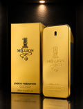 One Million Paco Rabanne