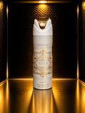Body Spray Honor & Glory