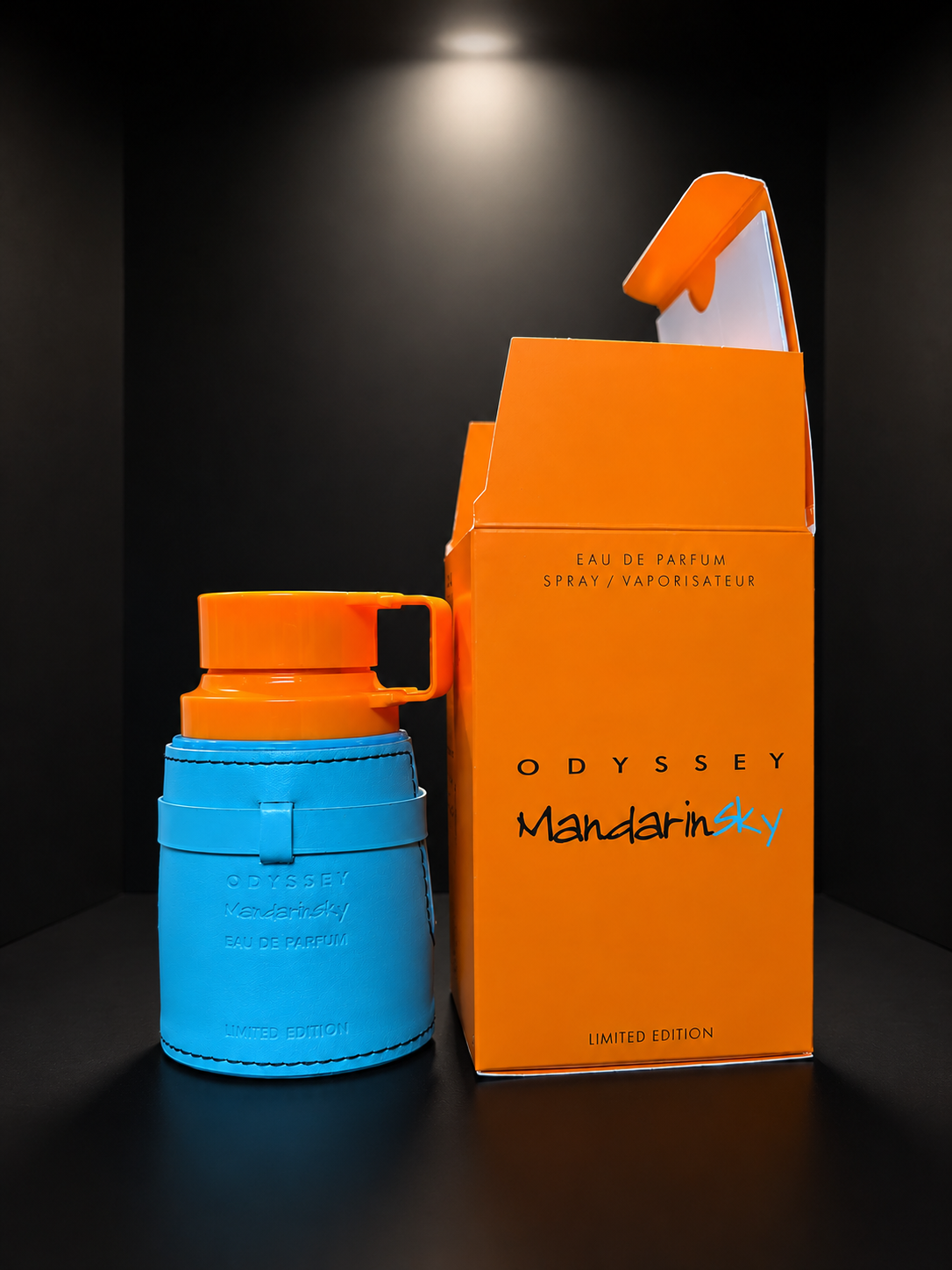 Armaf Odyssey Mandarin Sky