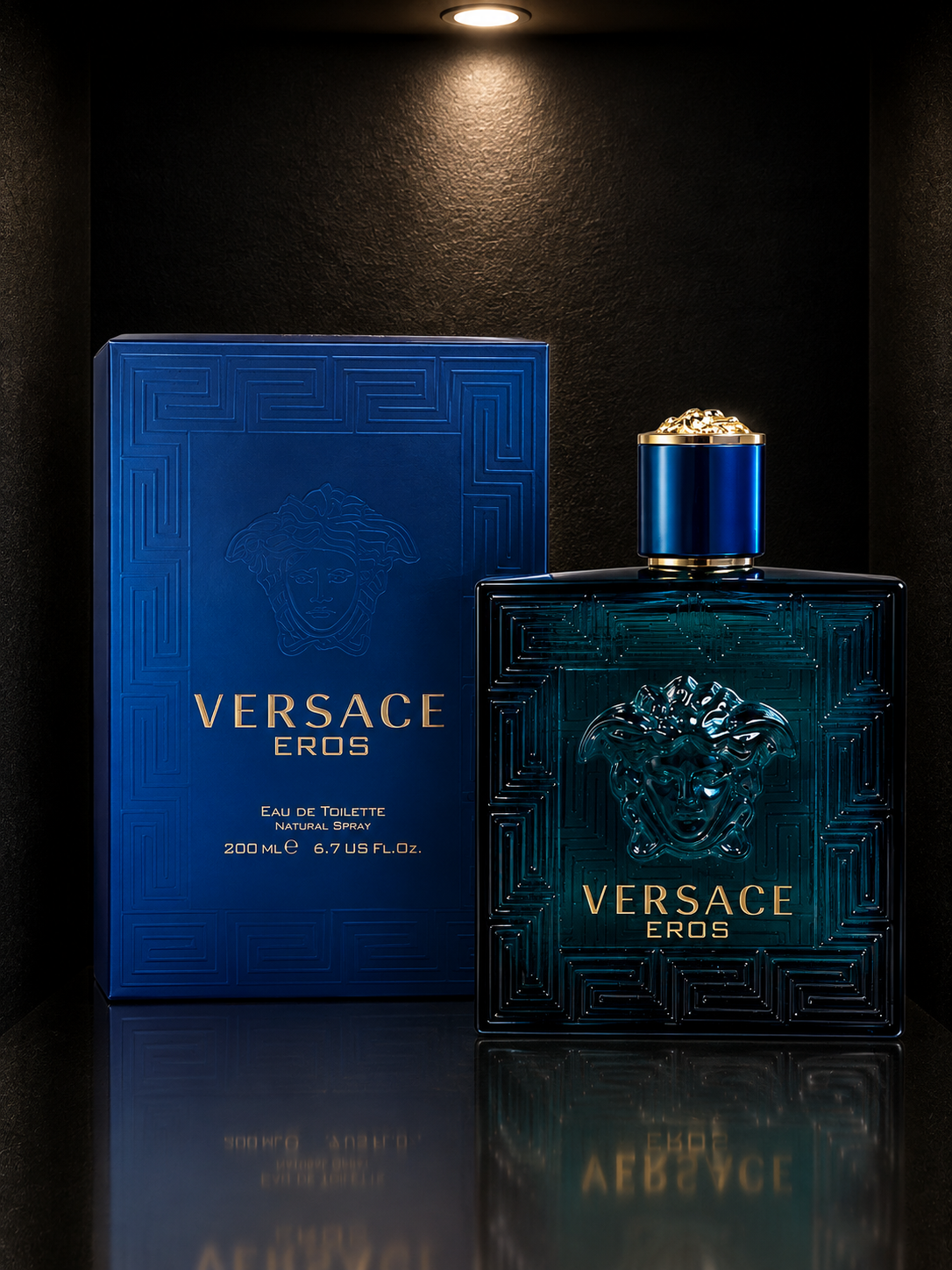 Versace Eros