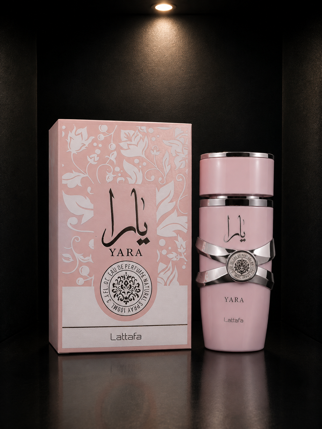 Lattafa Yara